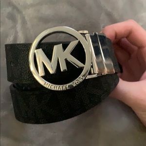 Michael Kors Belt